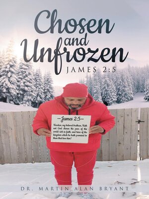 cover image of Chosen & Unfrozen